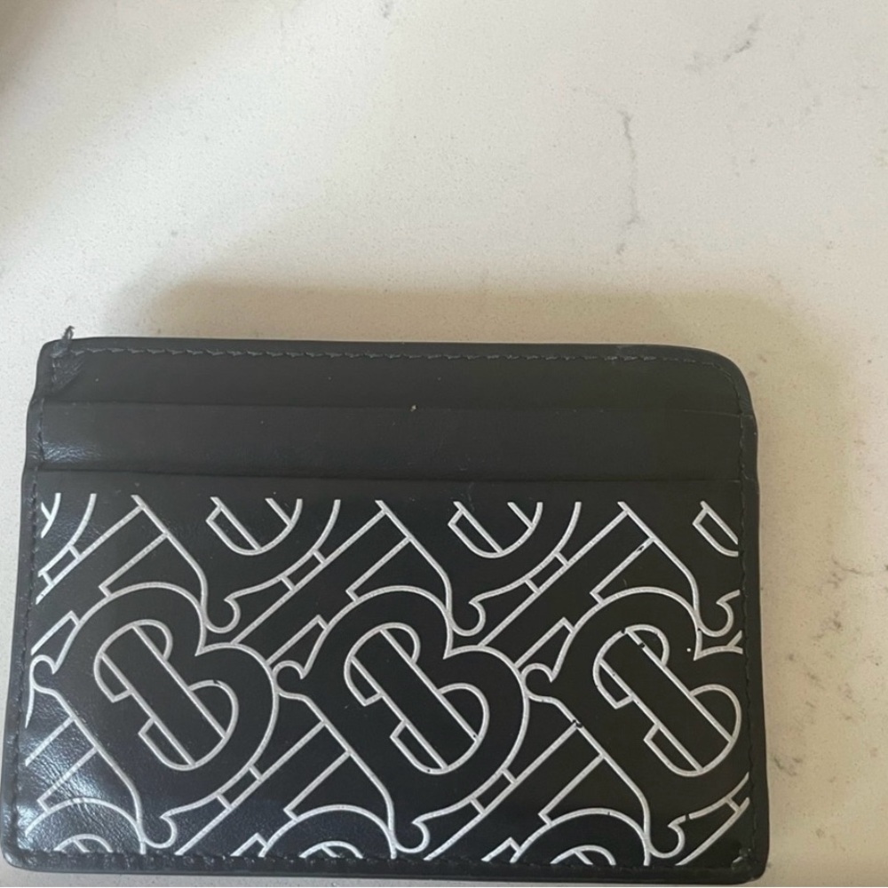 Burberry Card Holder